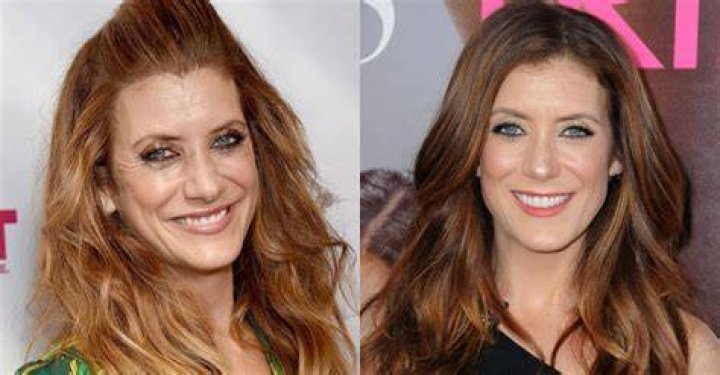 Kate Walsh Revealed She&rsquo;s Engaged to Andrew Nixon