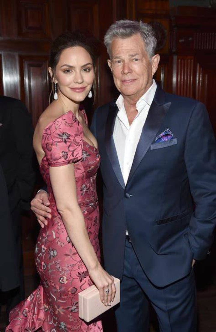 Katharine McPhee, Husband "Working on Their Marriage" After Her Fling