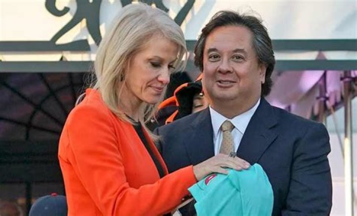 Kellyanne Conway Husband Meet T. Conway III, Bio, Net worth and