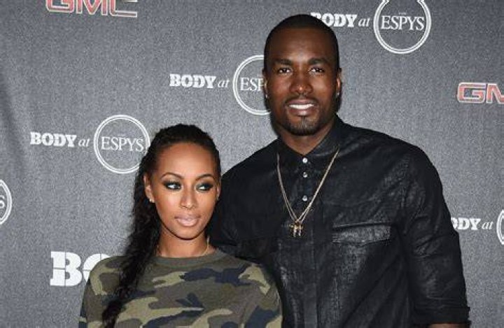 Keri Hilson’s husband Samuel Soba Birthday, Nationality, Net Worth, Wiki