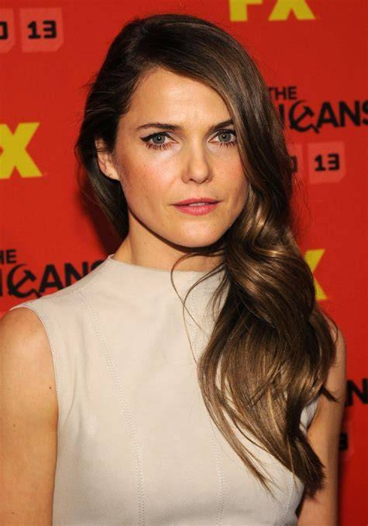 Keri Russell summary Film Actresses