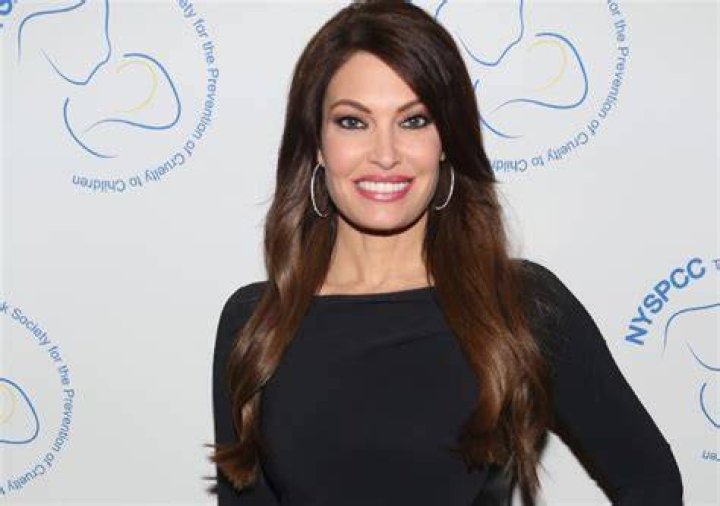 Kimberly Guilfoyle Age, Net Worth, Husband, Family, Children and