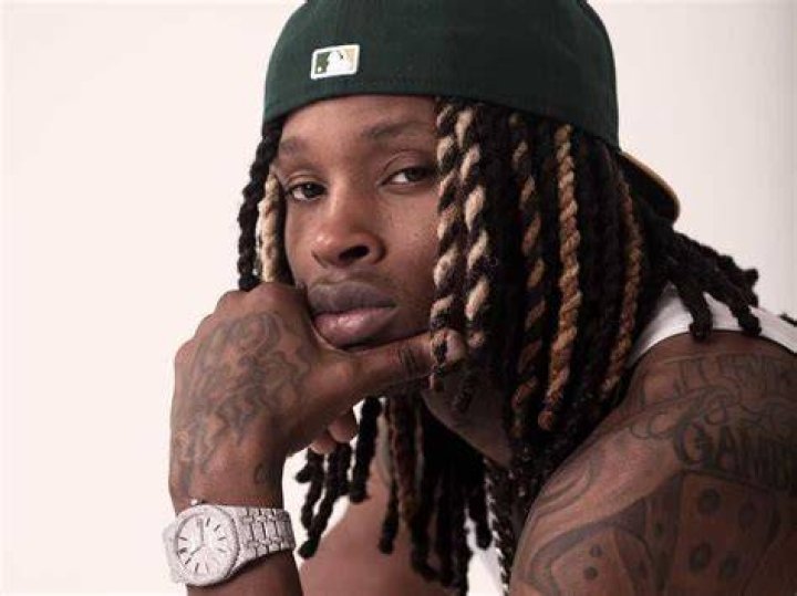 King Von's Suspected Killer Arrested, Charged With Murder iHeart