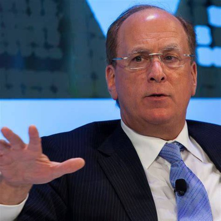 Larry Fink's Religious Beliefs And Impact On Business