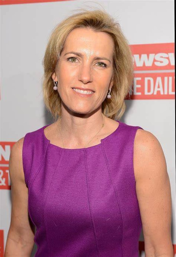 Laura Ingraham books, biography, latest update