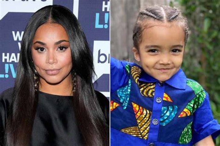 Lauren London&rsquo;s Kids How Many Children Does Lauren London Have and Who