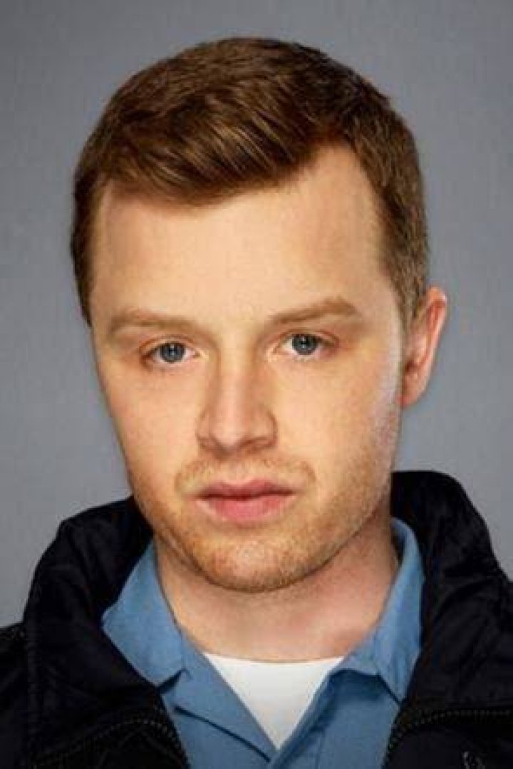 &ldquo;Shameless&rdquo; actor Noel Fisher got married, and we&rsquo;re so happy for him