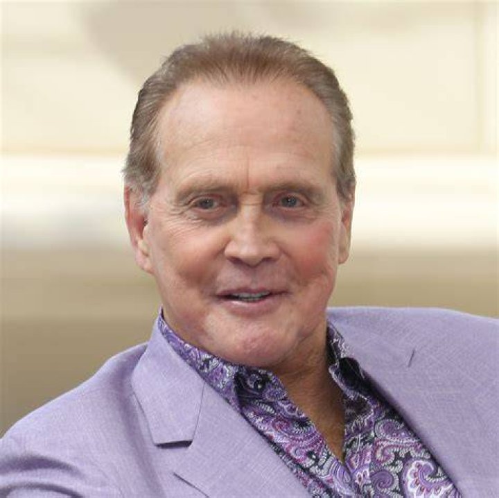 Lee Majors' Marriages: Exploring His Six Weddings