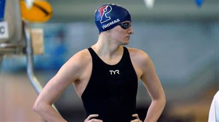 Lia Thomas Birth: A Detailed Look Into The Life Of The Transgender College Swimmer