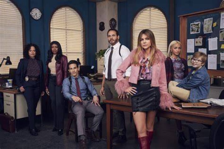 Like a Boss &mdash; Kaitlin Olson&rsquo;s Response to Plastic Surgery Rumors