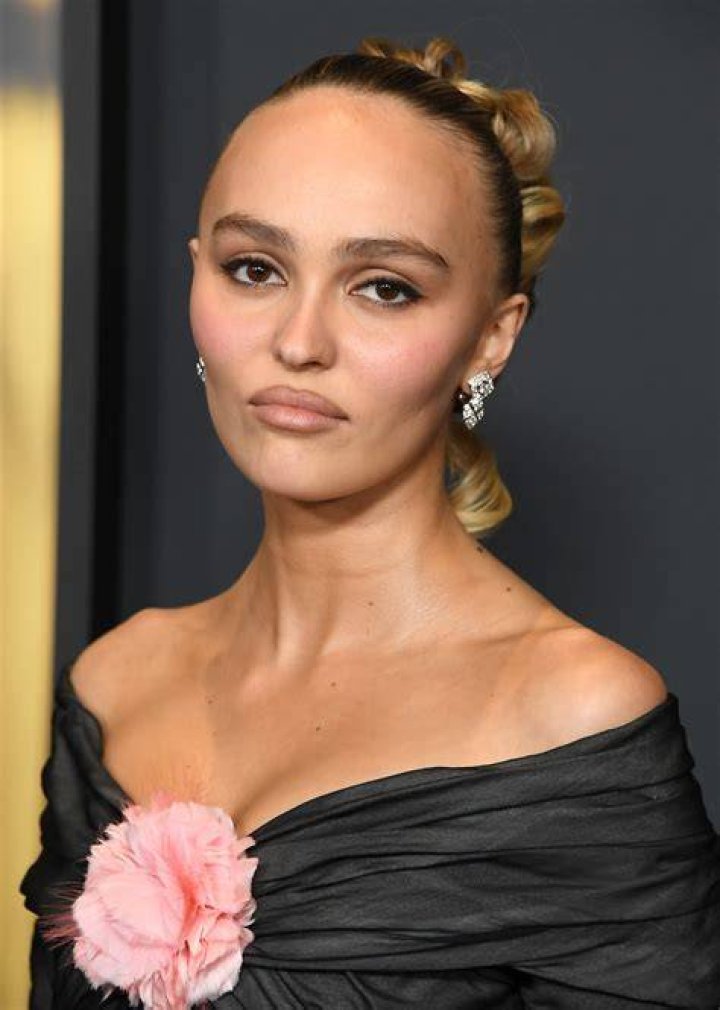 Lily Rose Depp's Sensational Love Life: Uncovering Her Current Girlfriend