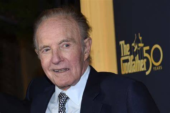&lsquo;Godfather&rsquo; actor James Caan dead at 82 Fox 8 Cleveland WJW