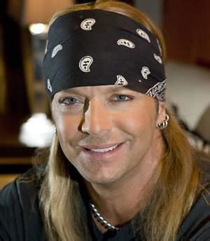 &lsquo;Poison&rsquo; Lead Singer Bret Michaels Hospitalized For Unknown Medical