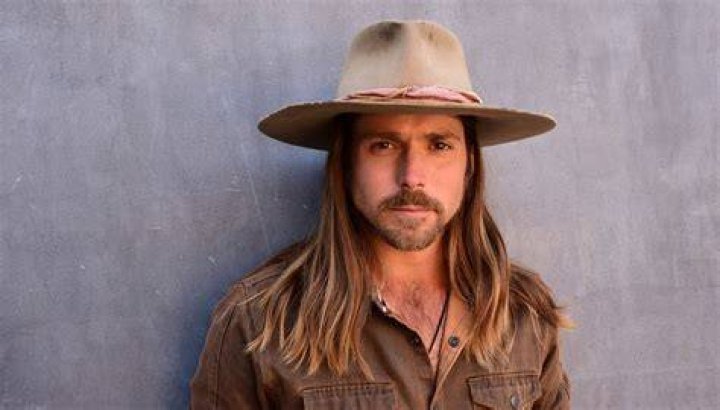 Lukas Nelson interview 'I&rsquo;d absorbed so many songs since I was a baby