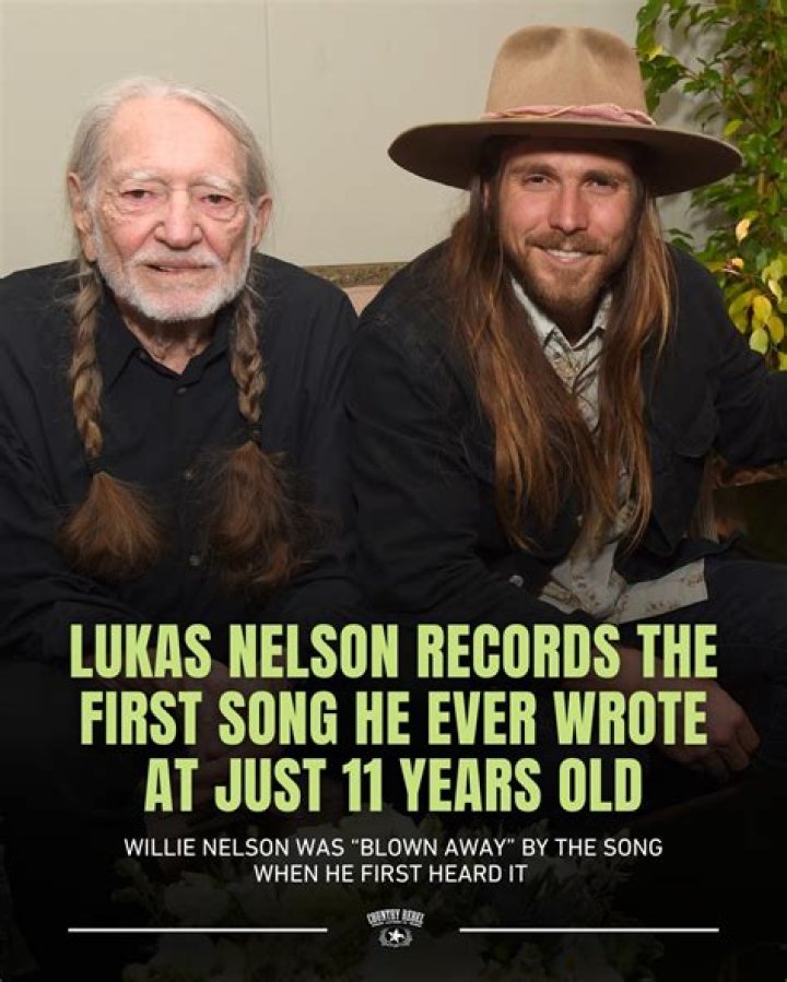 Lukas Nelson Who Wrote the Songs For A Star Is Born? POPSUGAR