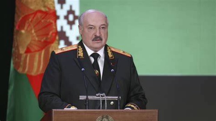 Lukashenko will gain regardless of the Minsk meeting resultsEuromaidan