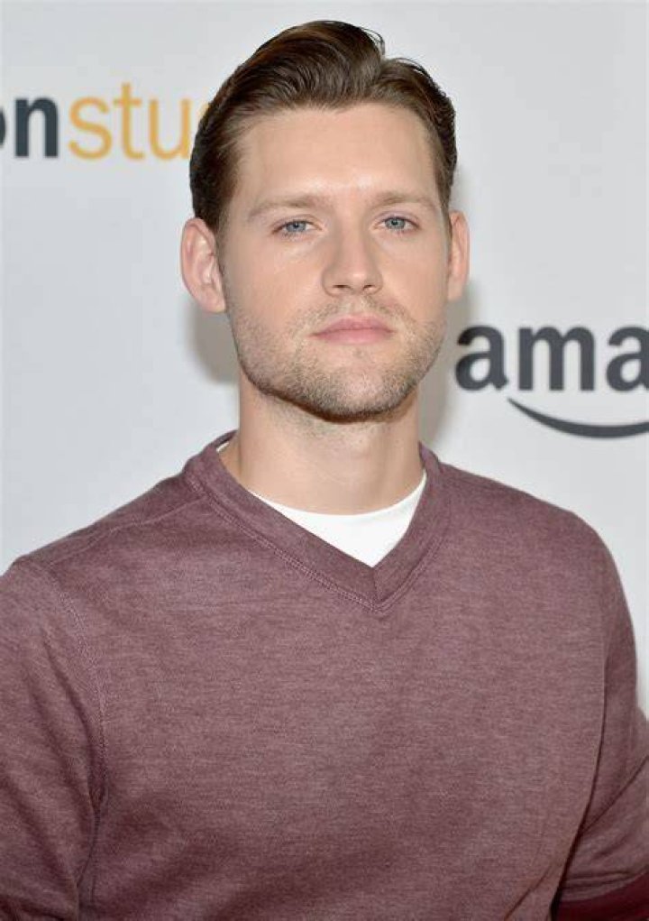 Luke Kleintank's Children: A Family Affair