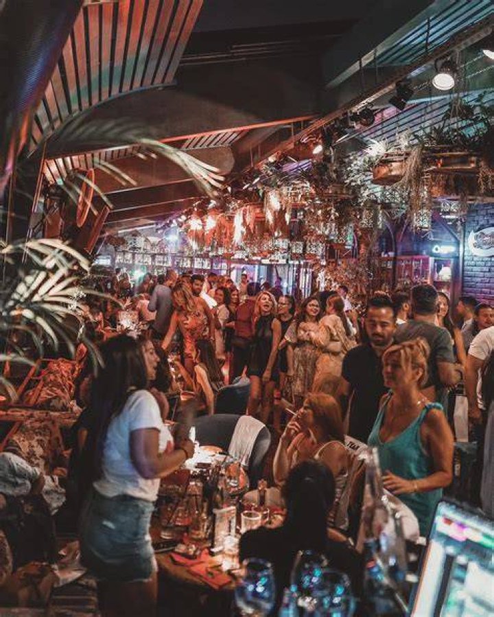 Madrid&rsquo;s Nightlife MustSees