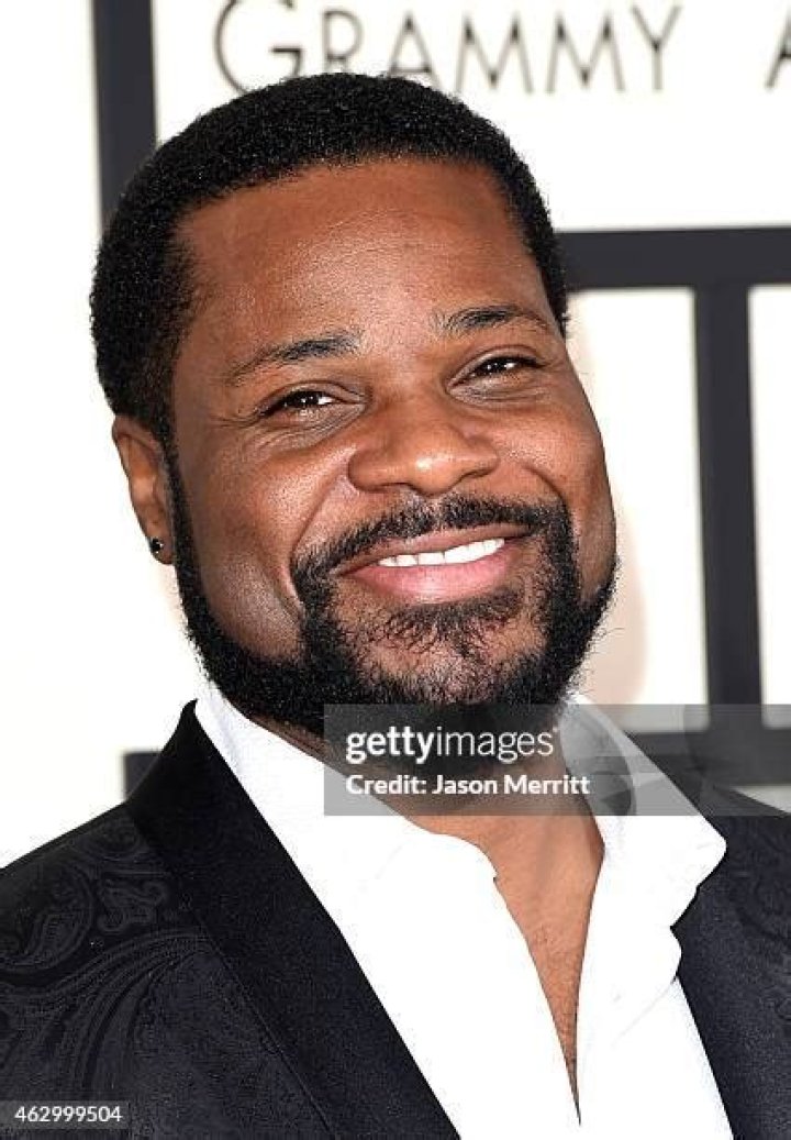MalcolmJamal Warner's No Longer Hiding The Takeaway WNYC Studios