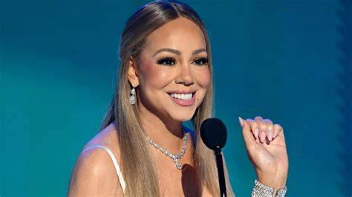 Mariah Carey Announces Two &lsquo;Merry Christmas to All&rsquo; Concerts Billboard