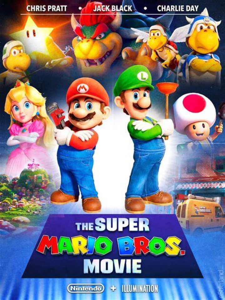 Mario López — The Movie Database (TMDB)