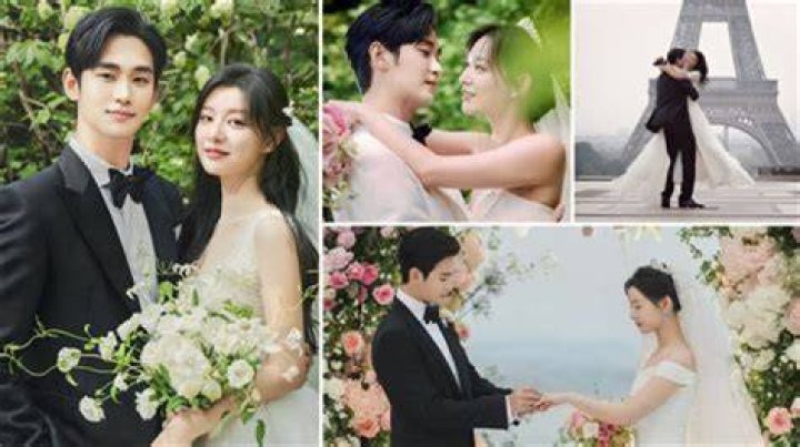 Meet Kim Soo Hyun's Mysterious Better Half: All About His Wife