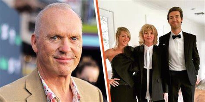 Michael Keaton Has 6 Siblings & His Family Never Made Him &lsquo;Feel Foolish'
