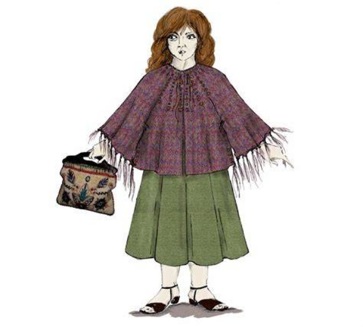 Mrs Weasley’s defining moments from Boggarts to Bellatrix Wizarding World