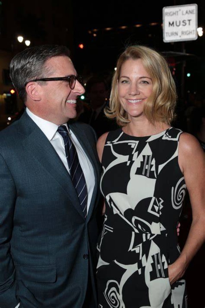 Nancy Carell biography Age, height, husband, kids, net worth Legit.ng