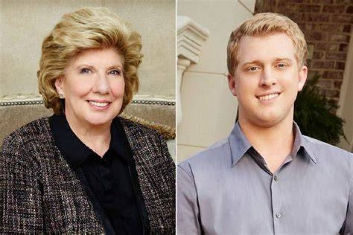 Nanny Faye Chrisley &lsquo;Alive & Well&rsquo; Following Serious Rib Injury