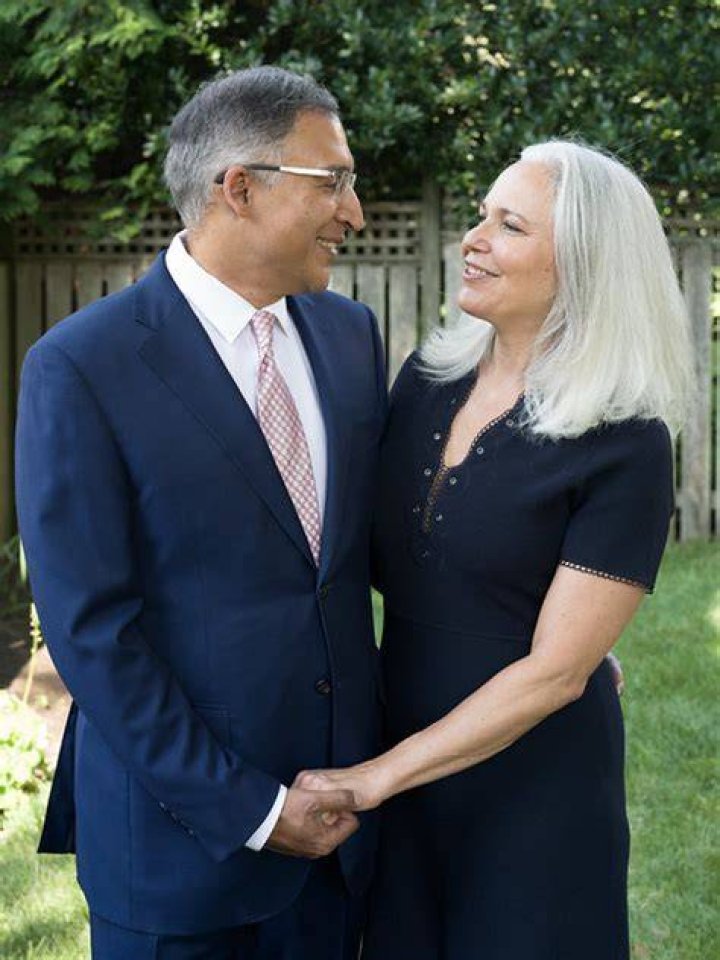 Neal Katyal's Marriage And Personal Life