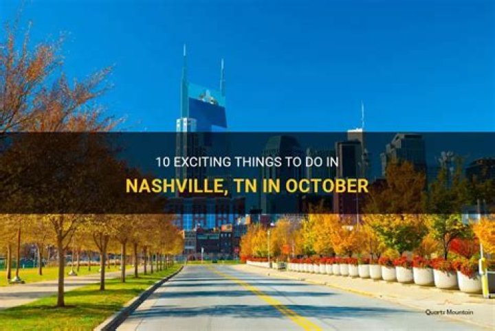 October 15, 2019, Nashville, Tennessee, USA Phil Wickham and his wife
