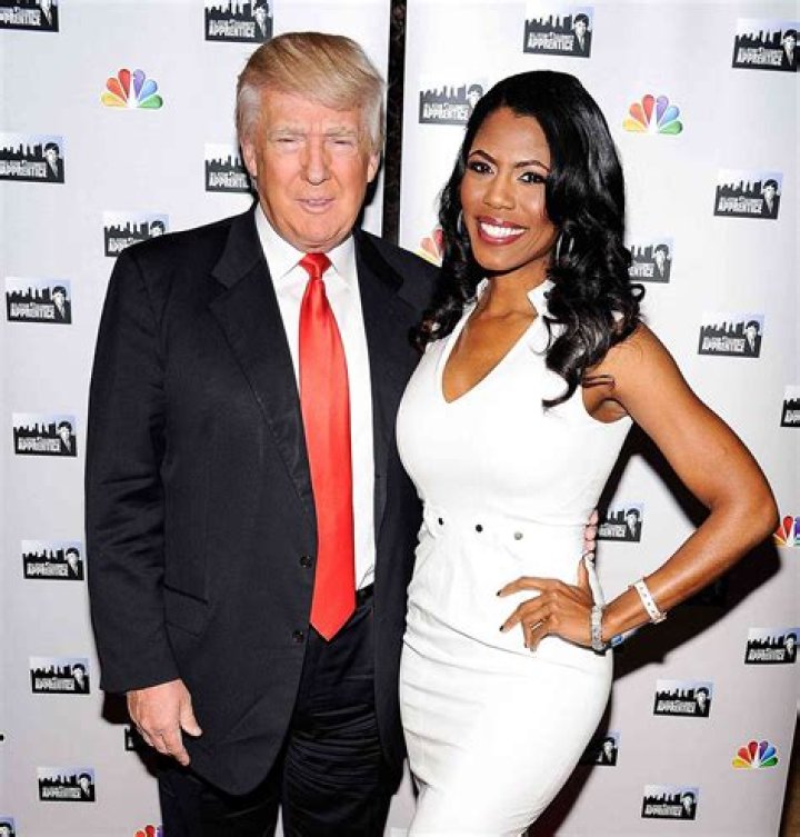 Omarosa's Net Worth Shows Another Millionaire Is Headed To Trump's