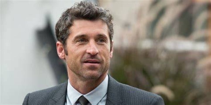Patrick Dempsey: The Heartthrob Of Hollywood