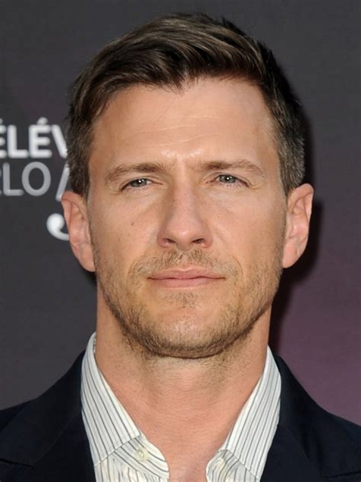 Patrick Heusinger AlloCin&eacute;