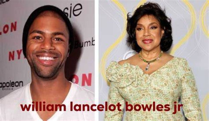 Phylicia Rashad And William Lancelot Bowles, Jr.'s Enduring Legacy