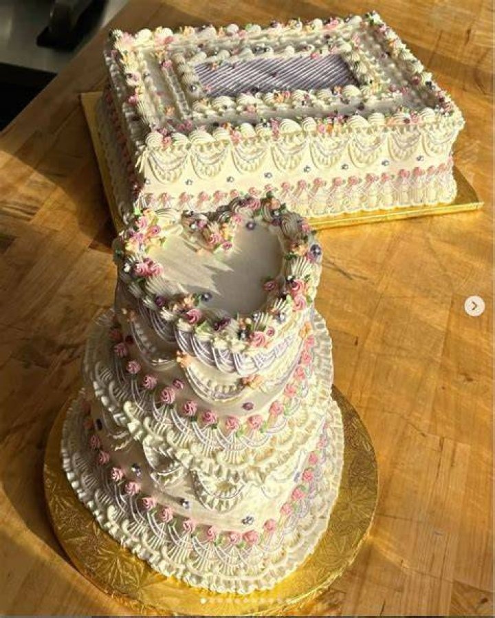 Pin on Cakes