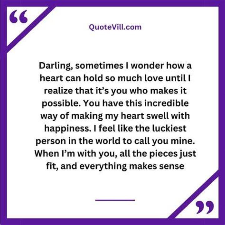 Romantic Paragraphs To Melt His Heart