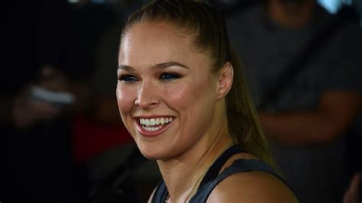 Ronda Rousey 2020 Net Worth, Salary and Endorsements
