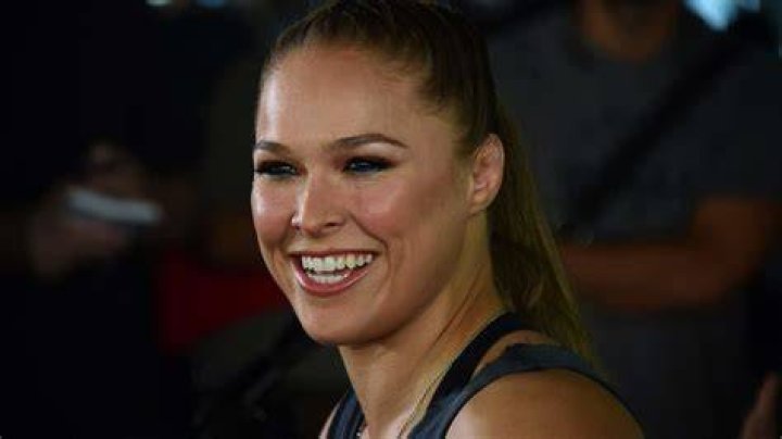 Ronda Rousey Net Worth How Much Is Fighter, A Former Bantamweight