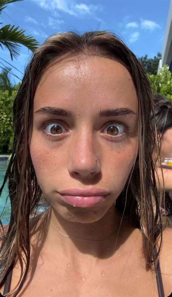 Sadie McKenna r/PrettyGirls
