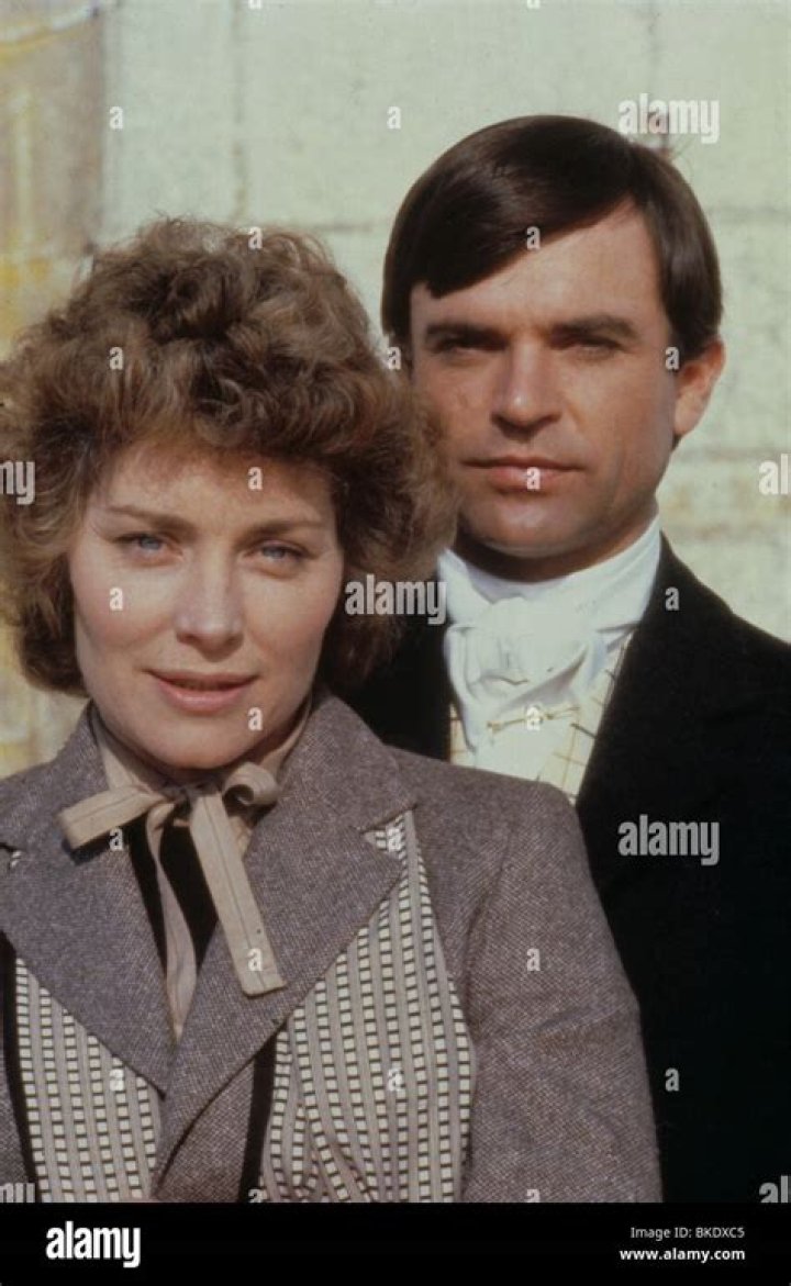 SAM NEILL, LISA HARROW, den letzten Konflikt, 1981 Stockfotografie Alamy