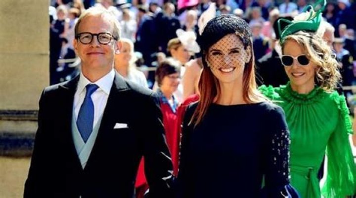 Santtu Seppälä Wiki, Nationality and 7 Facts about Sarah Rafferty
