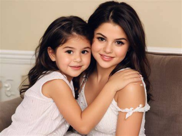 Selena's Mother's Enduring Legacy On Her Daughter's Success