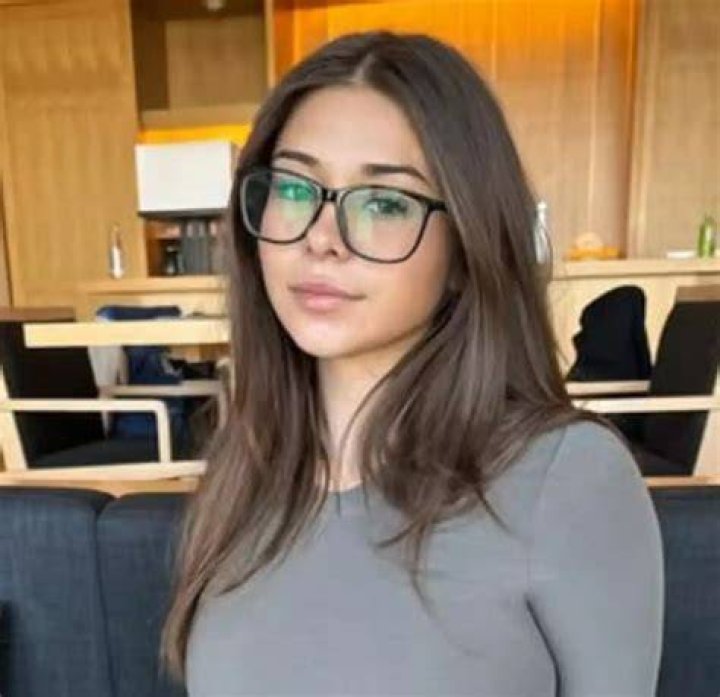 Sophie Raiin Intimate Photos Leaked On OnlyFans