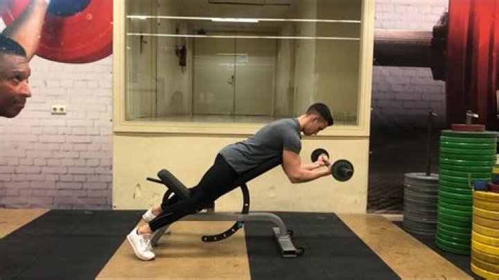 Spider realizar el ejercicio de forma correcta