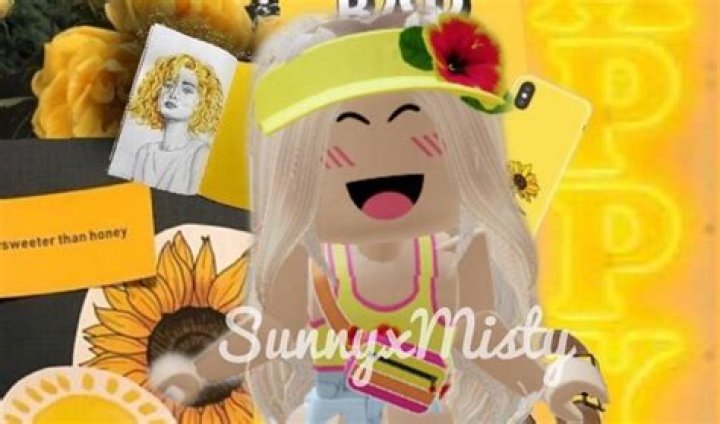 Sunnyxmisty Face Reveal Her Age, Height And Biography!