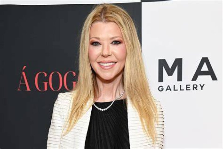 Tara Reid's Struggle With Substance Abuse: A Cautionary Tale