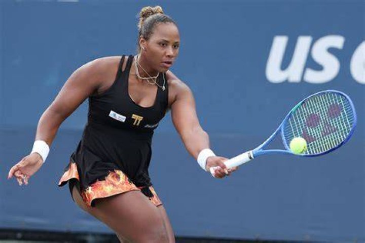 Taylor Townsend's Marriage: Who Stole Her Heart?