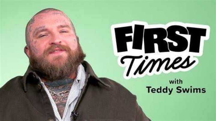 Teddy Swims: A Glimpse Into His Personal Journey